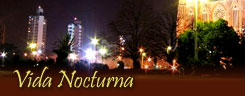 Vida Nocturna en La Plata