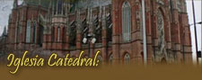 Iglesia catedral