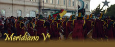 Meridiano V