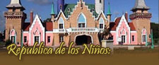 Rep&uacute;blica de los Ni&ntilde;os