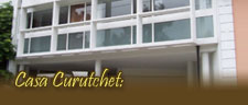 Casa Curutchet