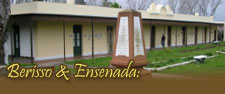 Berisso & Ensenada
