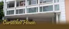 Curutchet House